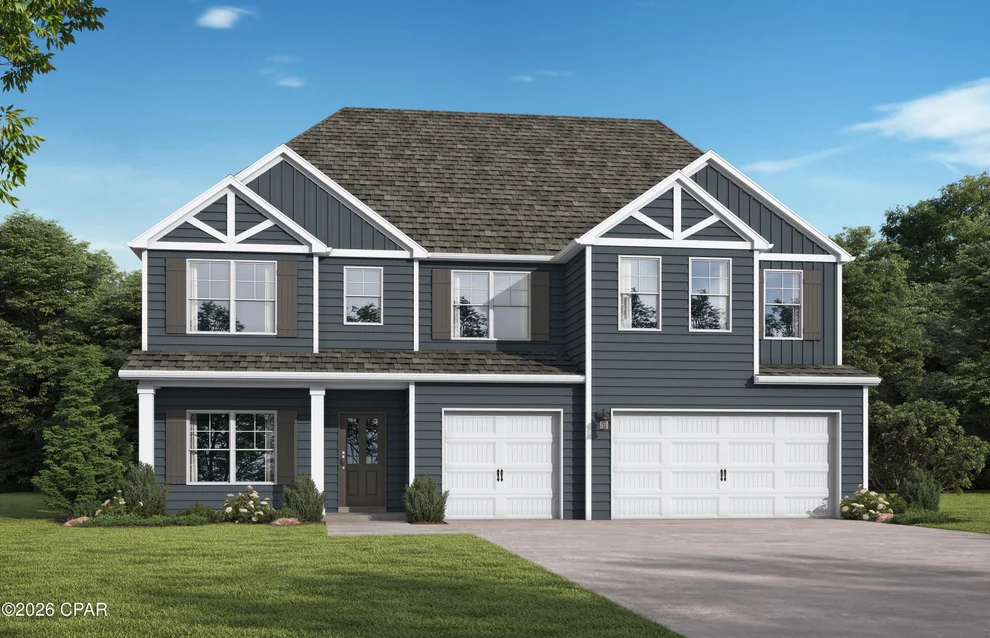 Unit for sale at Lot 7 Grizzly Street, Freeport, FL 32439