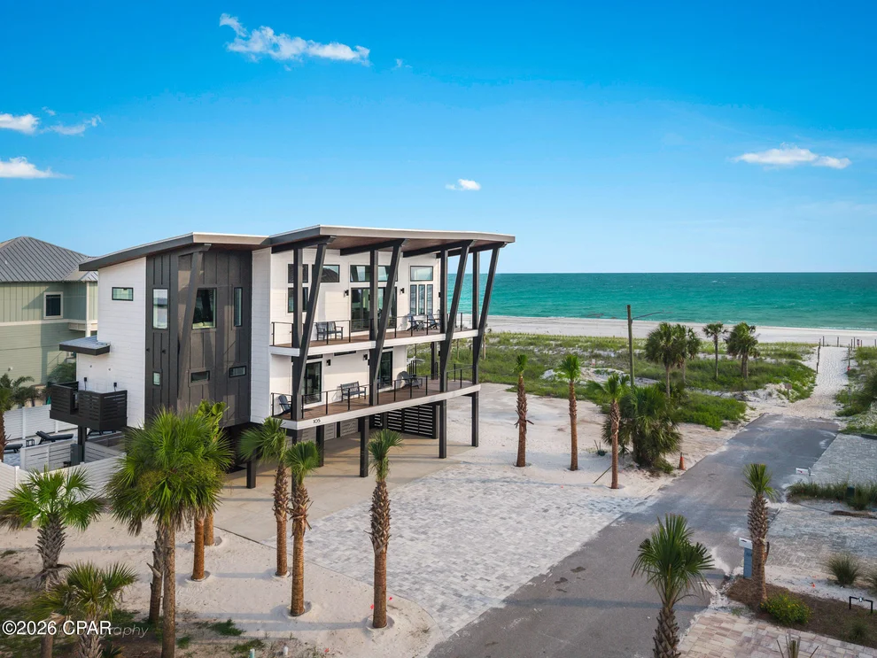 Unit for sale at 105 S 26th Street, Mexico Beach, FL 32456