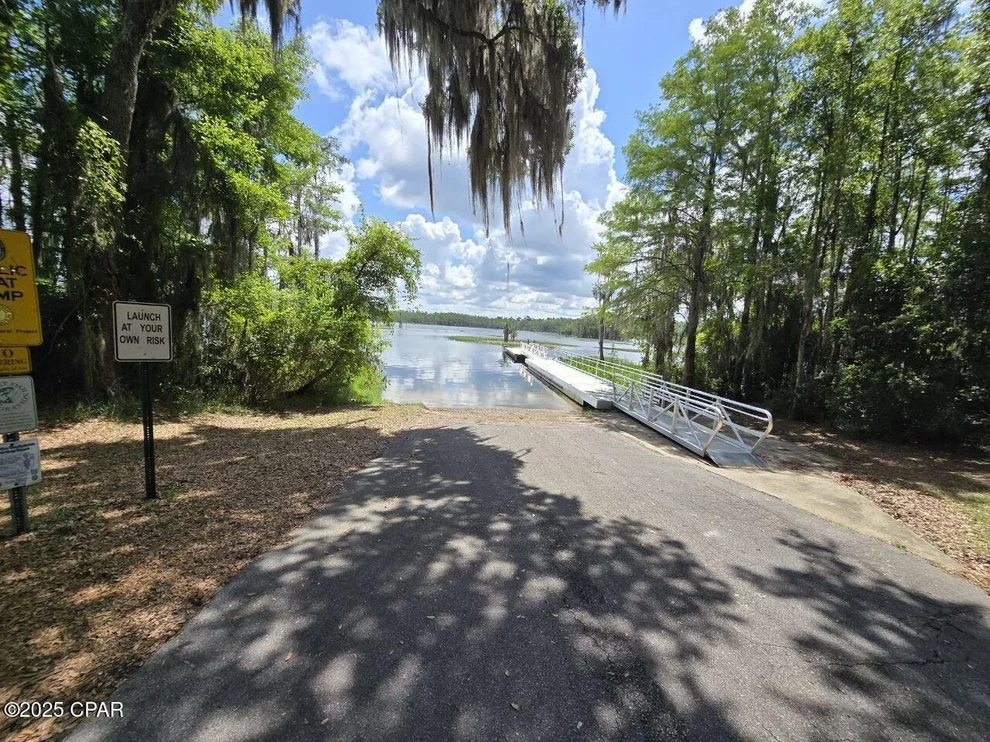 Unit for sale at Lot 7 Caldwell Place, Chipley, FL 32428