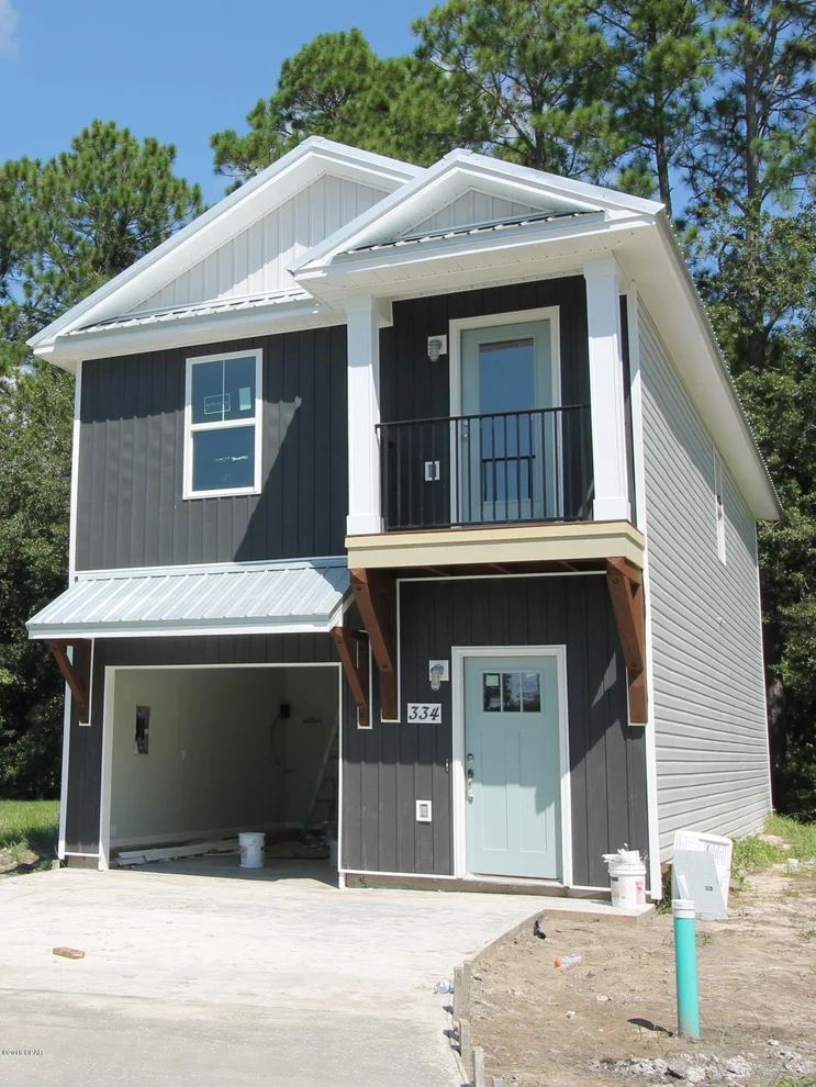 Unit for sale at 334 RAVEN Lane, Panama City, FL 32404