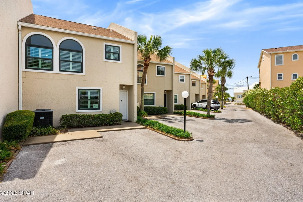 Unit for sale at 5225 Thomas Drive, Panama City Beach, FL 32408