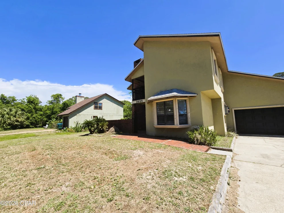 Unit for sale at 3625 E Ohenry Drive, Panama City, FL 32408