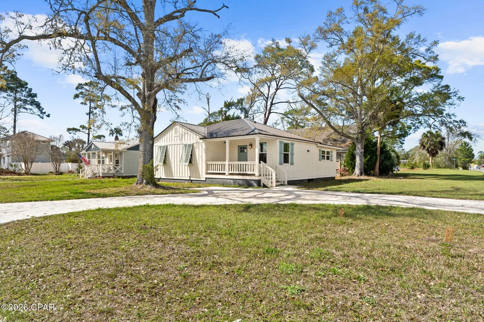 Unit for sale at 209 16th Street, Port St Joe, FL 32456