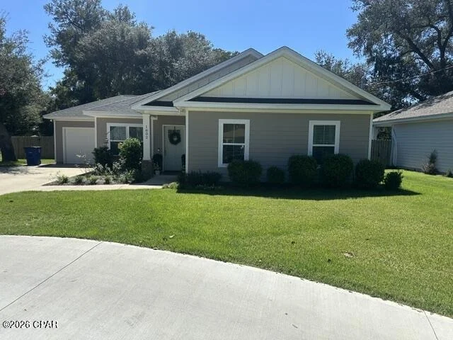 Unit for sale at 1802 Tyndall Drive, Panama City, FL 32401