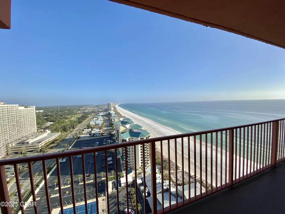 Unit for sale at 9900 S Thomas Drive, Panama City, FL 32408