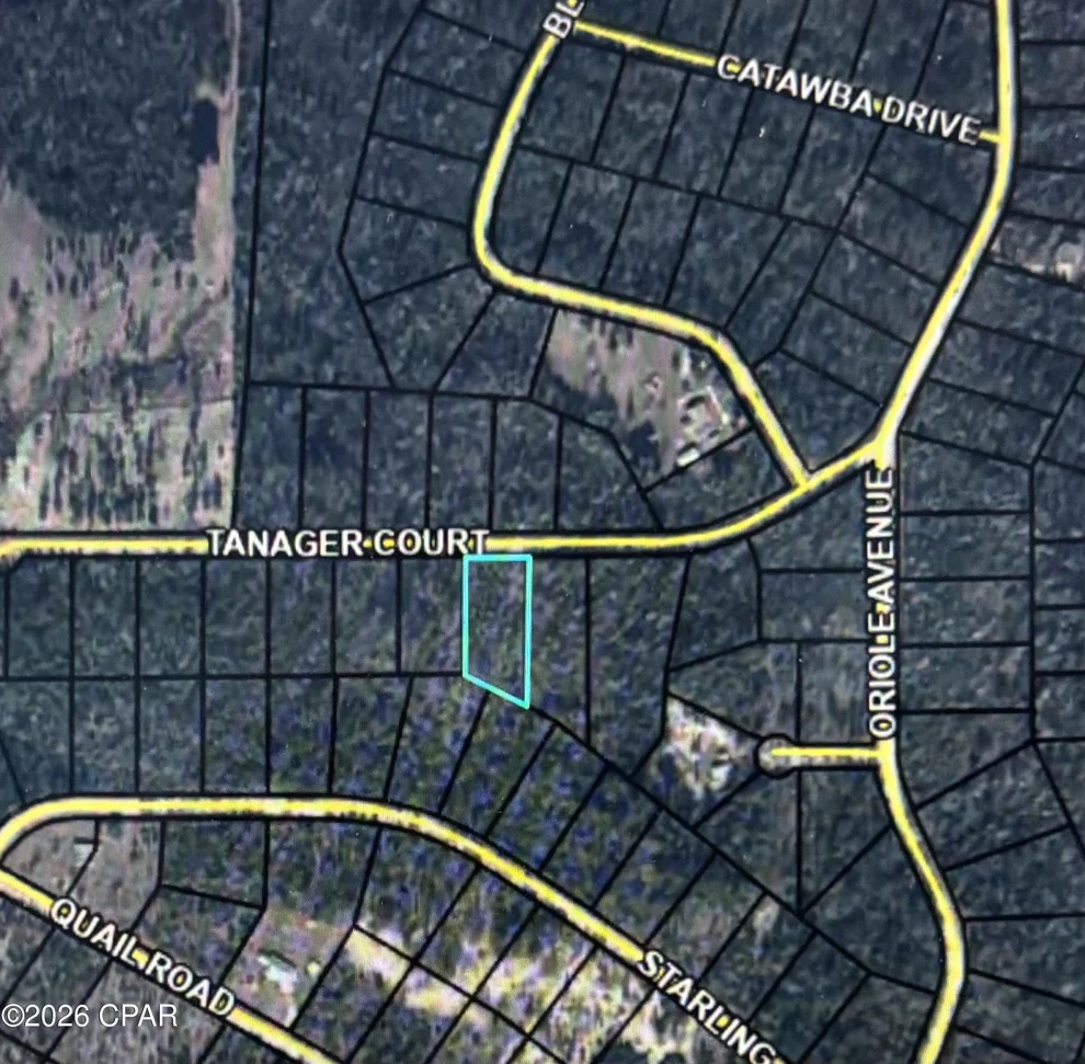 Unit for sale at 0 Tanager Court, Marianna, FL 32448