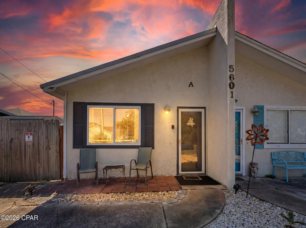 Unit for sale at 5601 Pinetree Avenue, Panama City, FL 32408