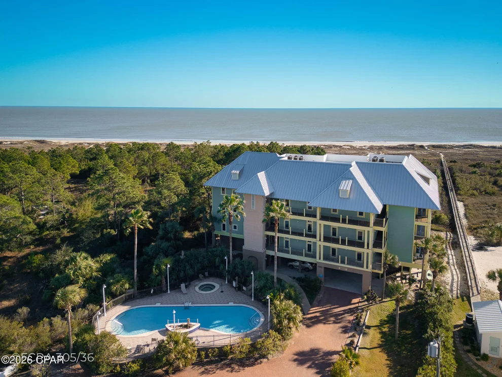 Unit for sale at 197 Cape Pointe Drive, Port St Joe, FL 32456