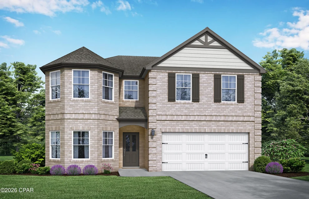 Unit for sale at 4635 Roundwood Way, Panama City, FL 32404