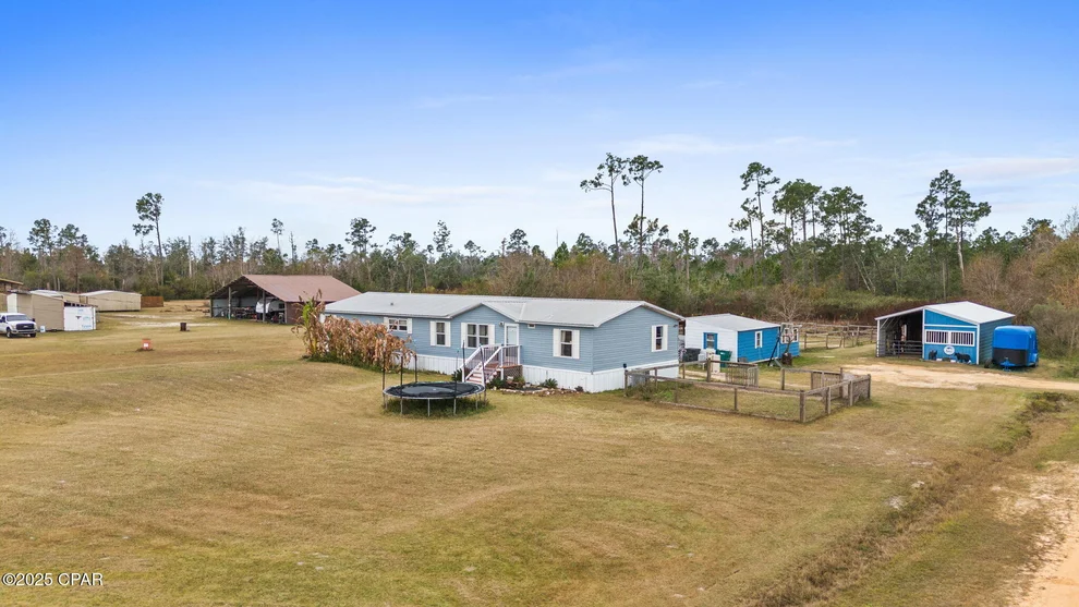 Unit for sale at 1735 E Callaway Drive, Panama City, FL 32404