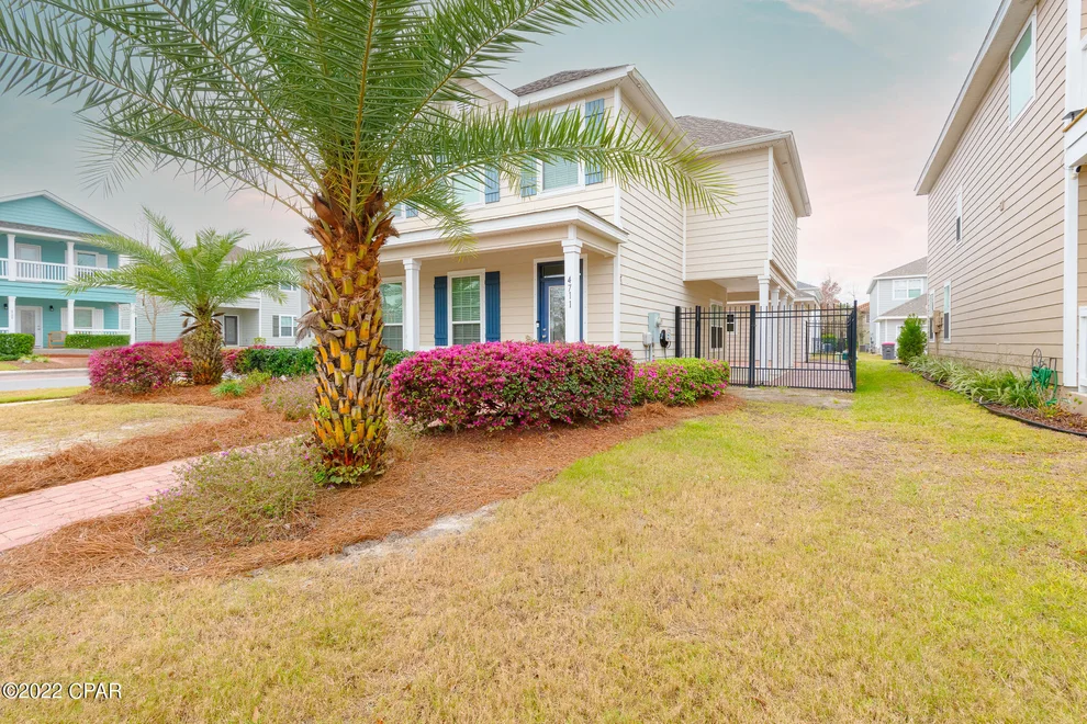 Unit for sale at 4711 Bigleaf Lane, Panama City Beach, FL 32408