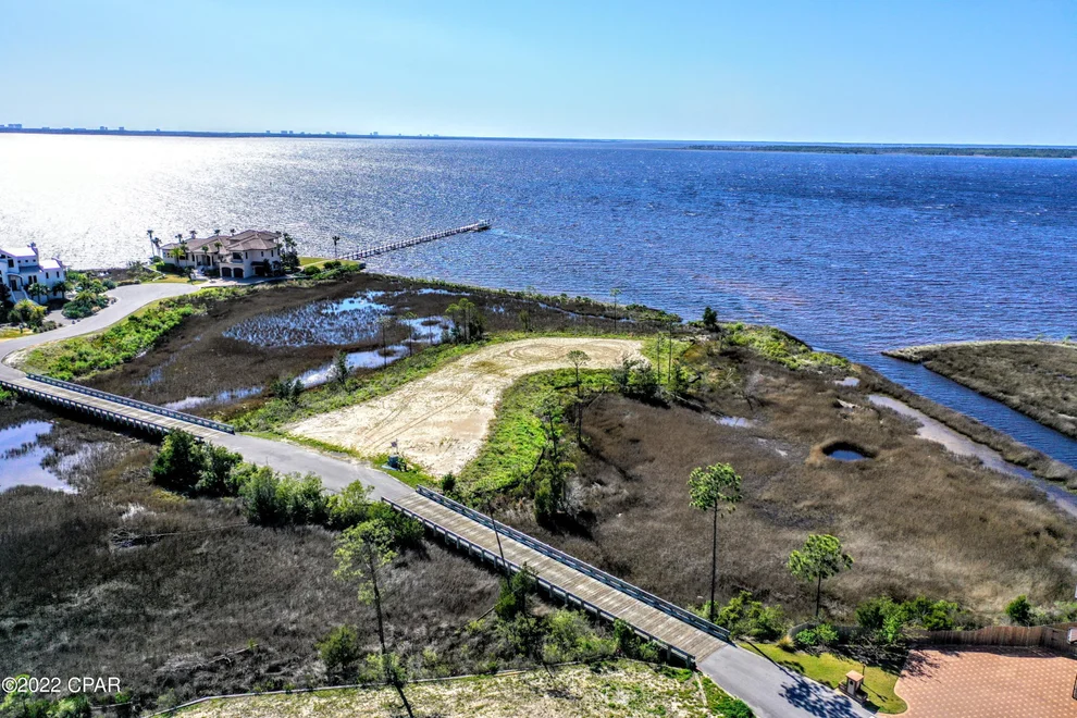 Unit for sale at Lot 12 Northshore Islands Road, Panama City, FL 32405
