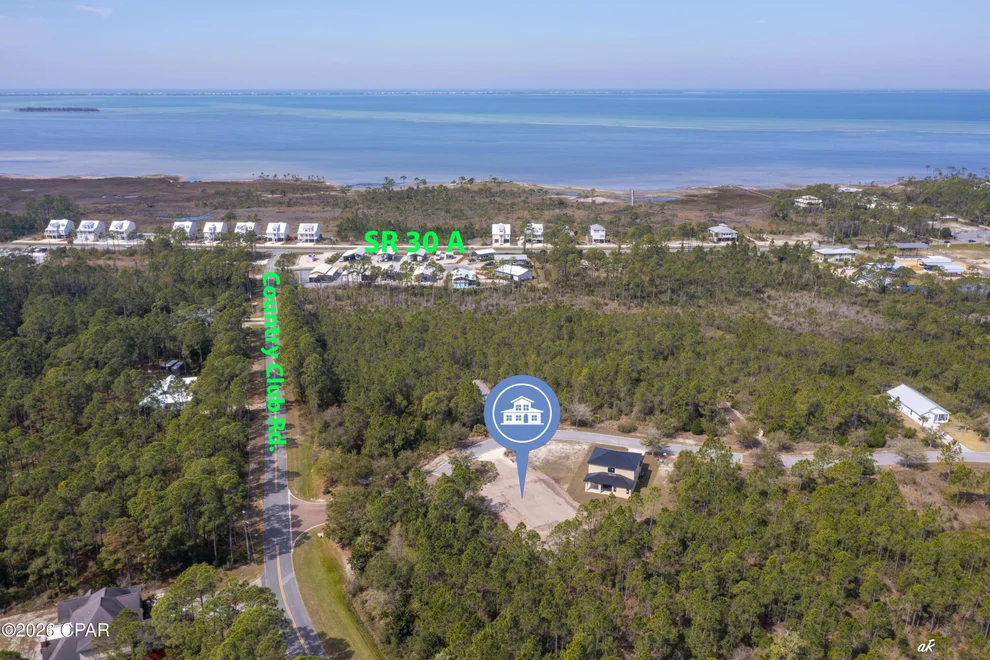 Unit for sale at 112 Shallow Reed Drive, Port St Joe, FL 32456