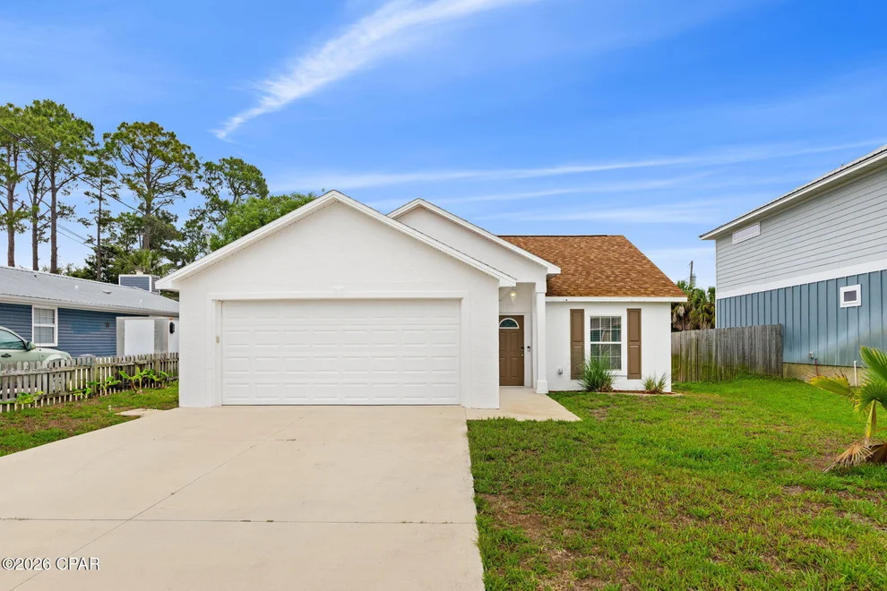 Unit for sale at 6314 Hilltop Avenue, Panama City, FL 32408