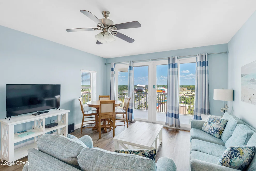 Unit for sale at 9902 S Thomas Drive, Panama City, FL 32408