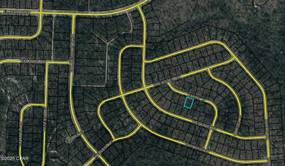 Unit for sale at Lot 15 Curry Place, Chipley, FL 32428