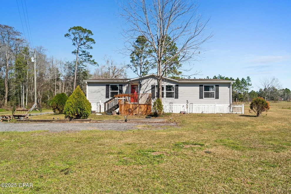 Unit for sale at 1764 Clayton Road, Chipley, FL 32428