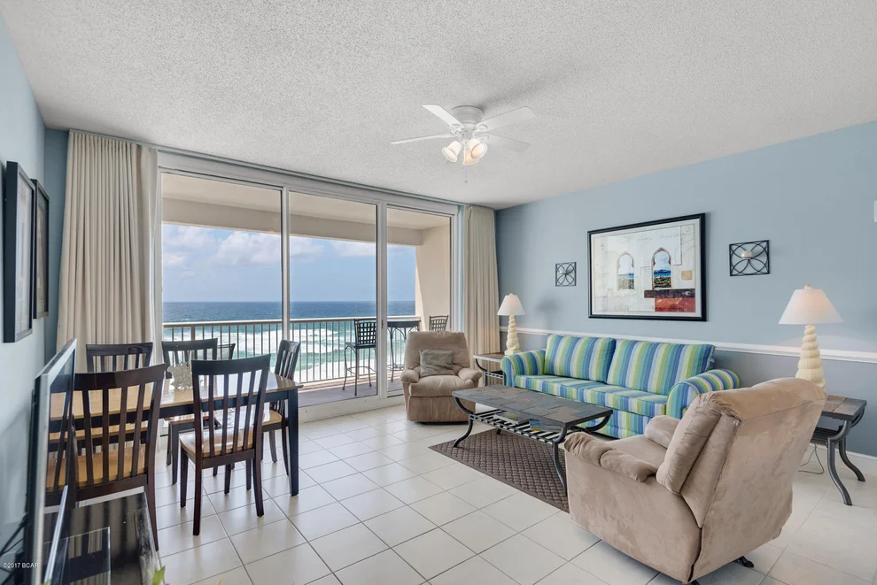 Unit for sale at 10901 FRONT BEACH, Panama City Beach, FL 32407