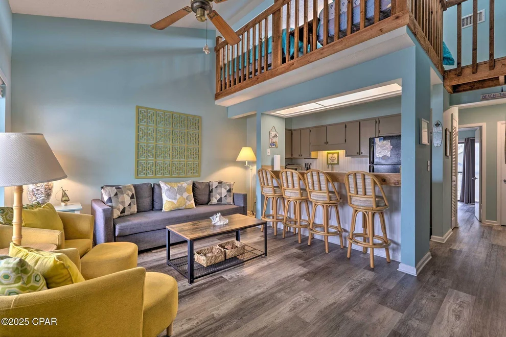 Unit for sale at 6829 Thomas Drive, Panama City Beach, FL 32408