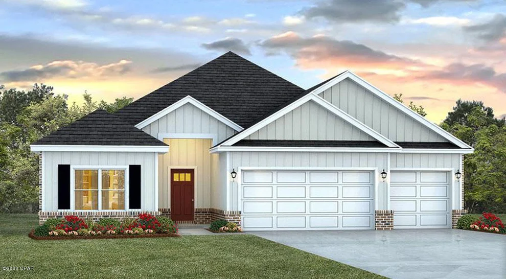 Unit for sale at 4706 Rosemary Street, Panama City, FL 32404