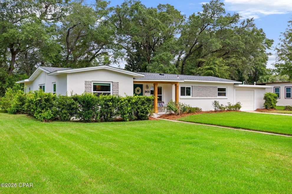 Unit for sale at 901 Fairy Avenue, Panama City, FL 32401