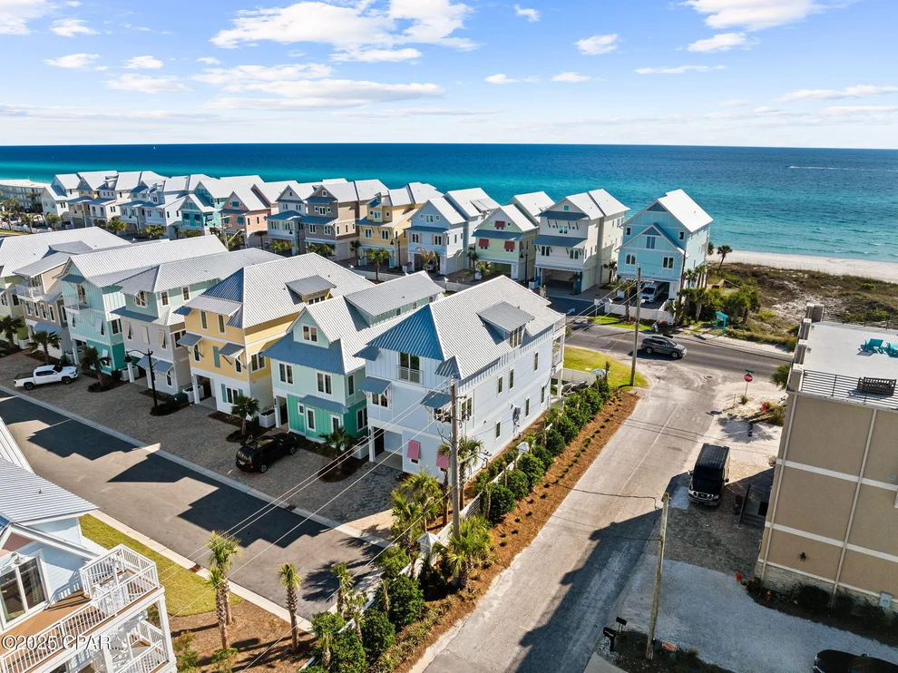 Unit for sale at 13664 Front Beach Road, Panama City Beach, FL 32413