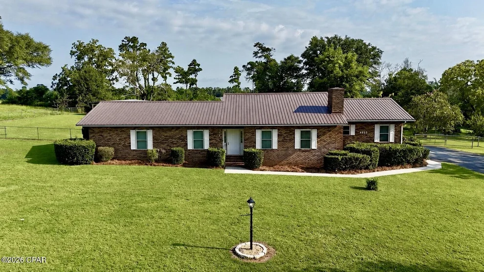 Unit for sale at 4658 Ridgecrest Drive, Marianna, FL 32446