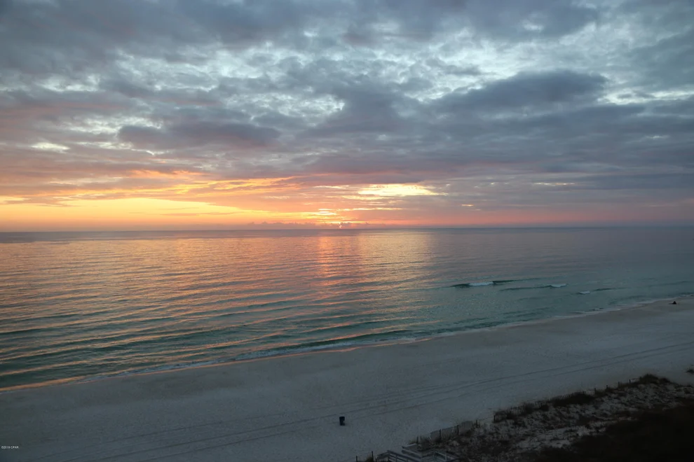 Unit for sale at 10519 Front Beach Road, Panama City Beach, FL 32407