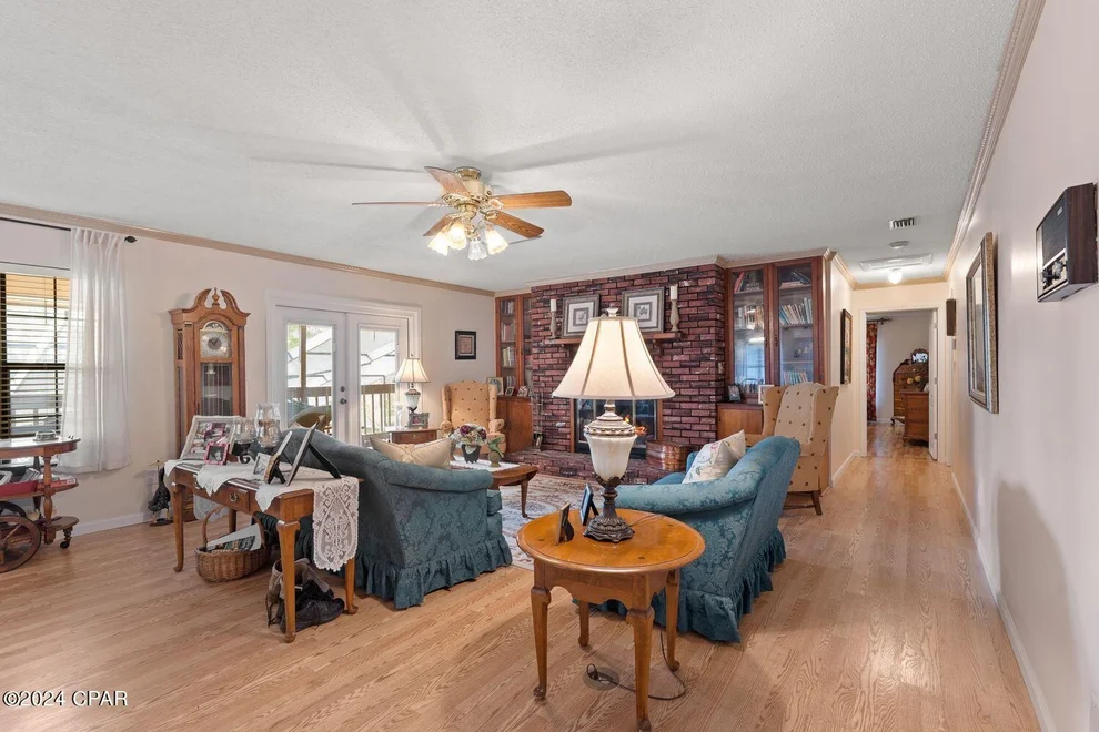Unit for sale at 16221 E Lullwater Drive, Panama City, FL 32413