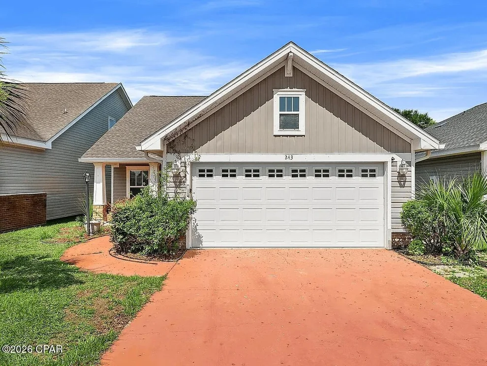 Unit for sale at 243 Woodlawn Court, Panama City Beach, FL 32407