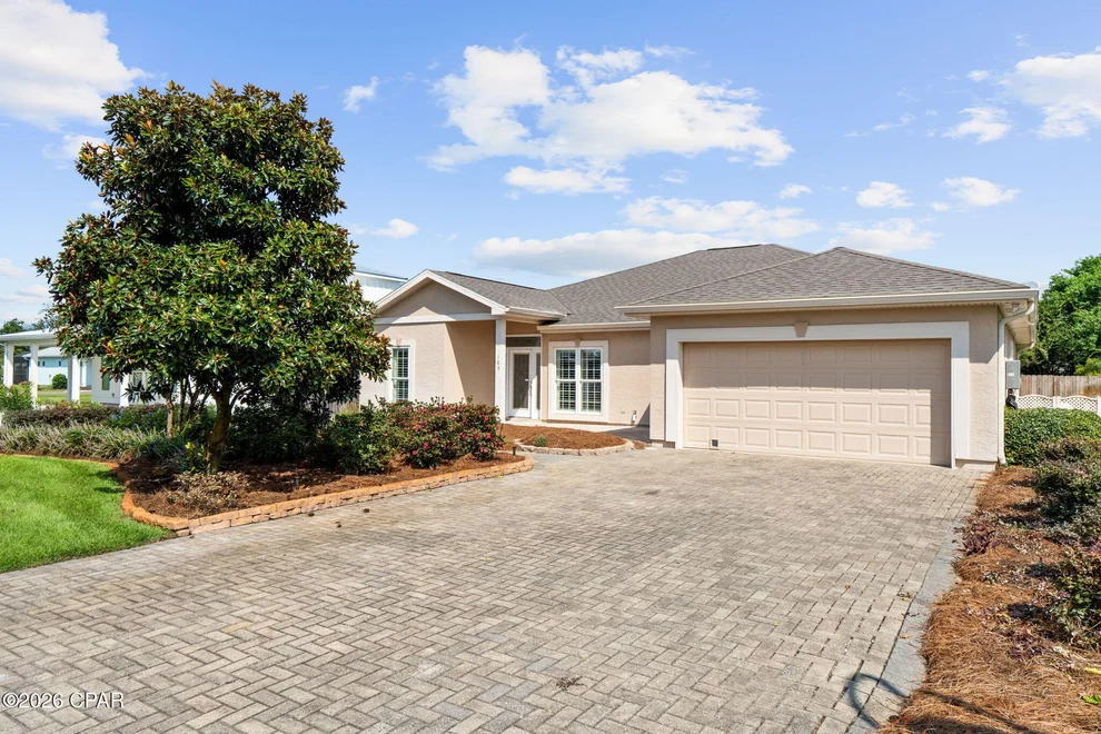 Unit for sale at 105 White Blossom Trail, Port St Joe, FL 32456
