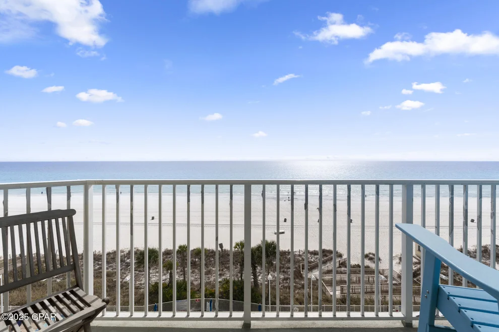 Unit for sale at 9450 S Thomas Drive, Panama City Beach, FL 32408