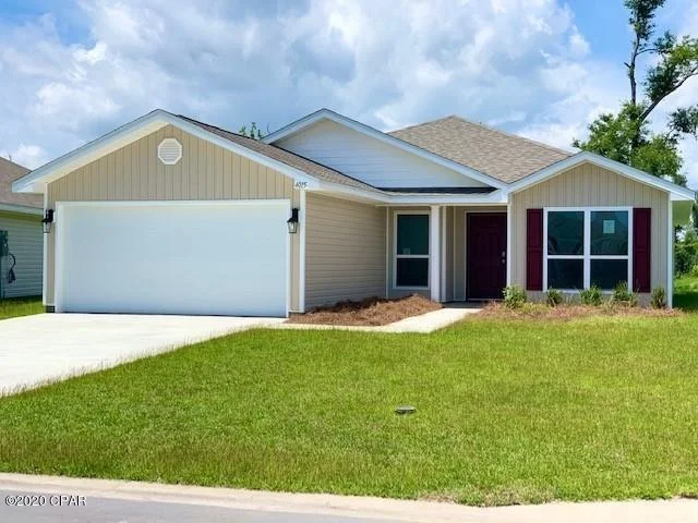 Unit for sale at 4015 Brighton Boulevard, Panama City, FL 32404