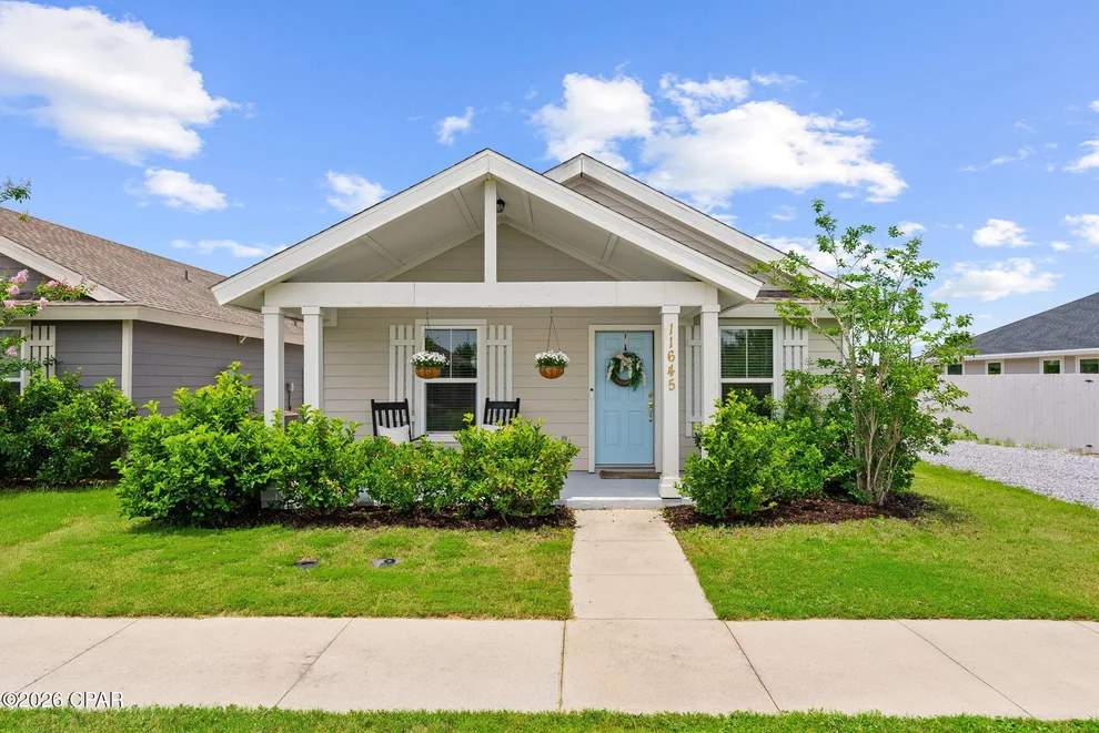 Unit for sale at 11645 Poston Road, Panama City, FL 32404