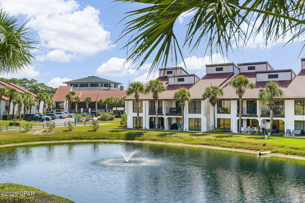 Unit for sale at 520 Richard Jackson Boulevard, Panama City Beach, FL 32407