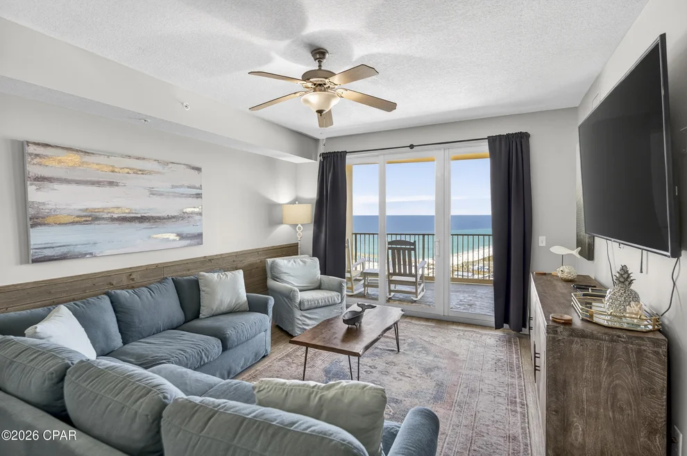 Unit for sale at 15928 Front Beach Road, Panama City Beach, FL 32413