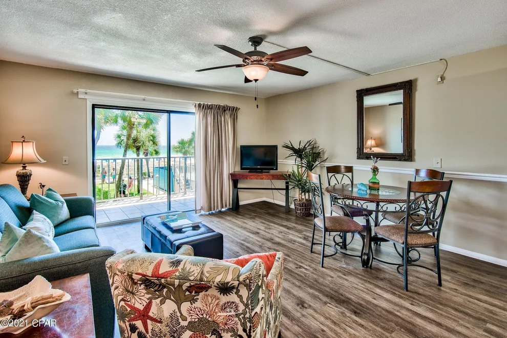 Unit for sale at 8743 Thomas Drive, Panama City Beach, FL 32408