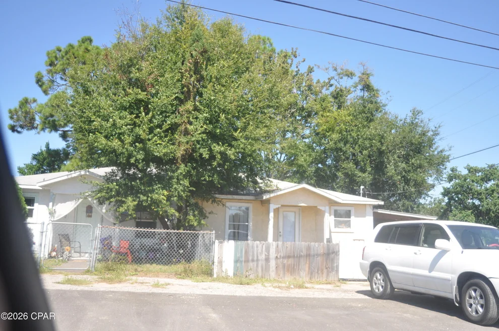 Unit for sale at 3700 Burnham Way, Panama City, FL 32405