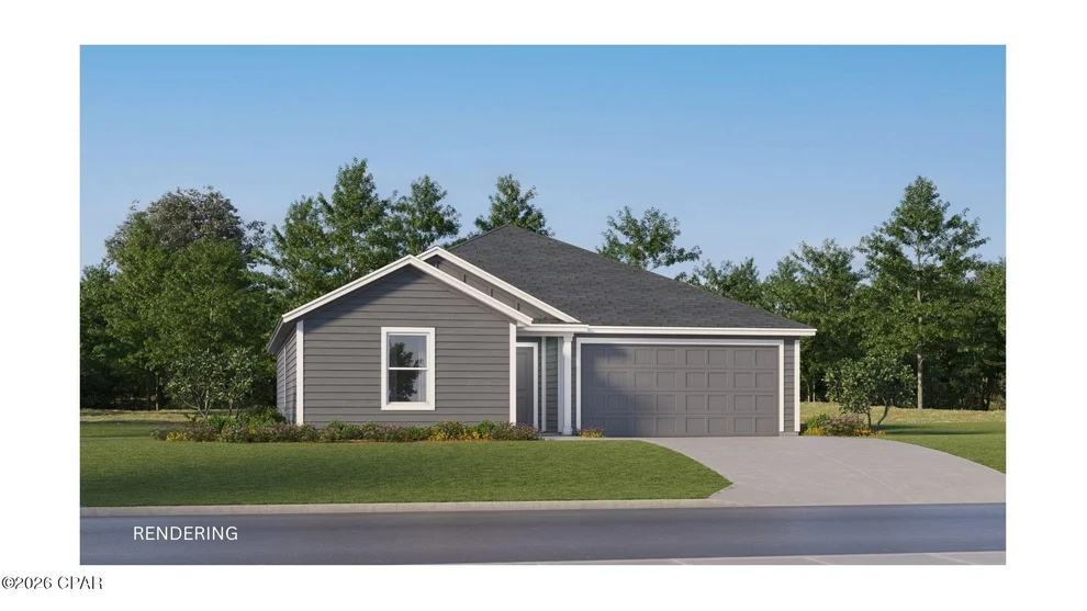 Unit for sale at 3804 Wall Street, Panama City, FL 32404