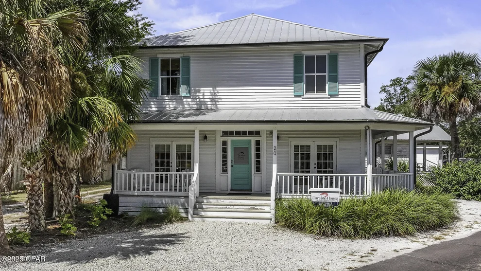Unit for sale at 20 4th Street, Apalachicola, FL 32320