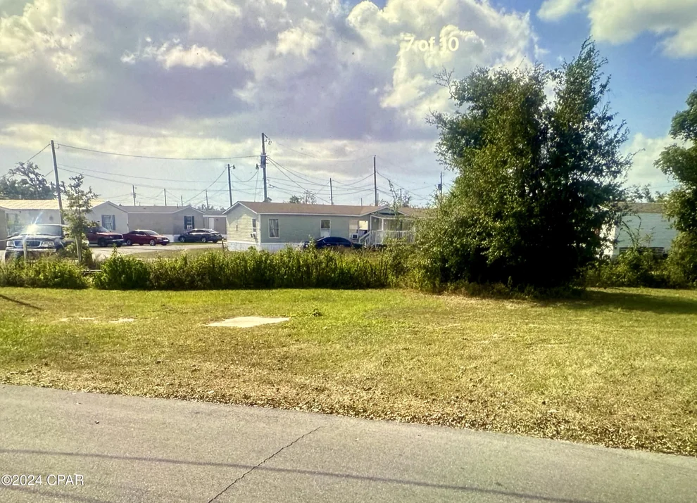 Unit for sale at 613 Powell Avenue, Panama City, FL 32401
