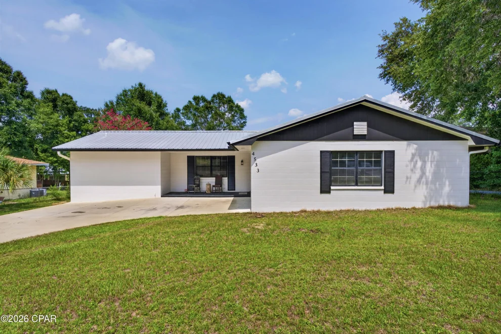 Unit for sale at 4533 Hancock Court, Chipley, FL 32428
