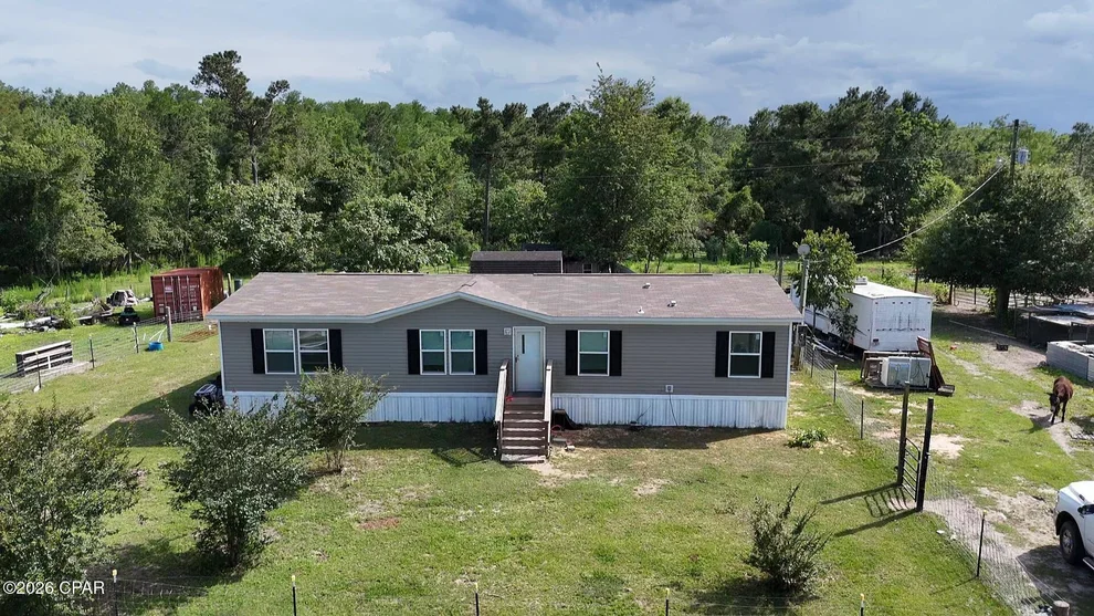 Unit for sale at 6363 Quarter Horse Lane, Marianna, FL 32448