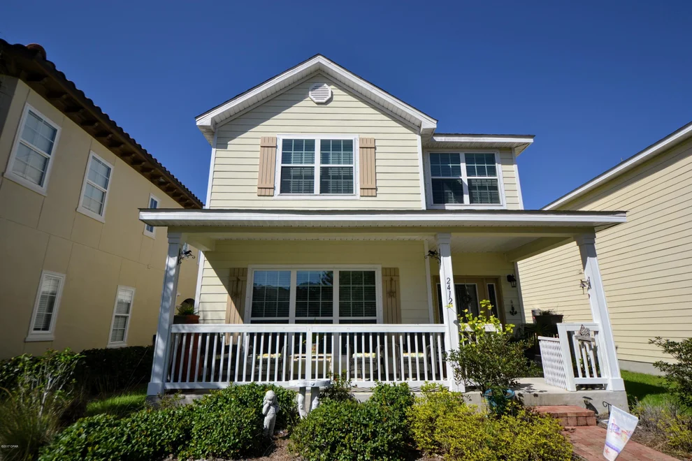 Unit for sale at 2412 GRANDIFLORA Boulevard, Panama City Beach, FL 32408