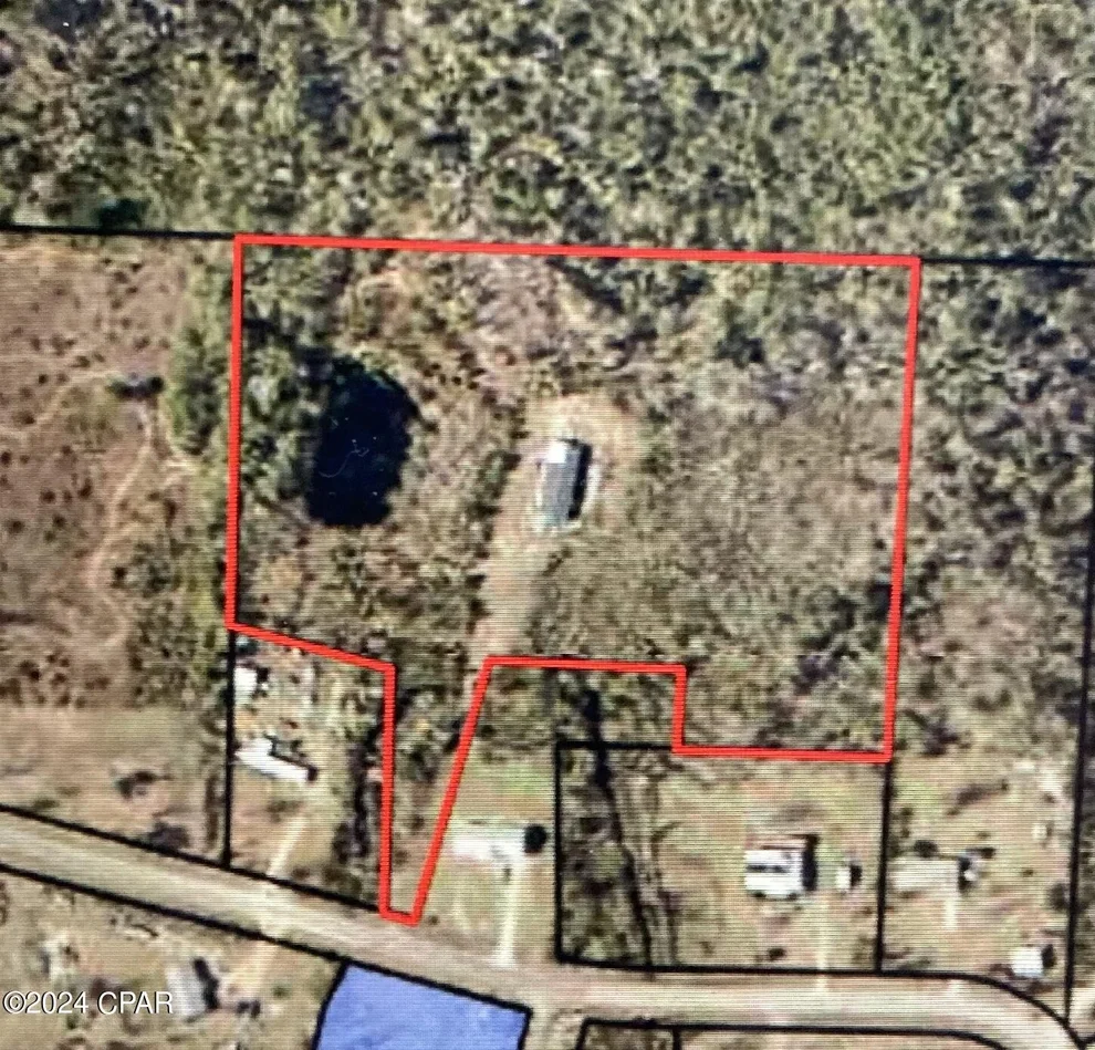 Unit for sale at 6001 Shannon Circle, Youngstown, FL 32466