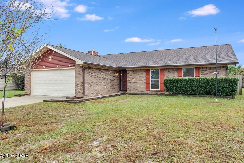 Unit for sale at 7762 Betty Louise Drive, Panama City, FL 32404