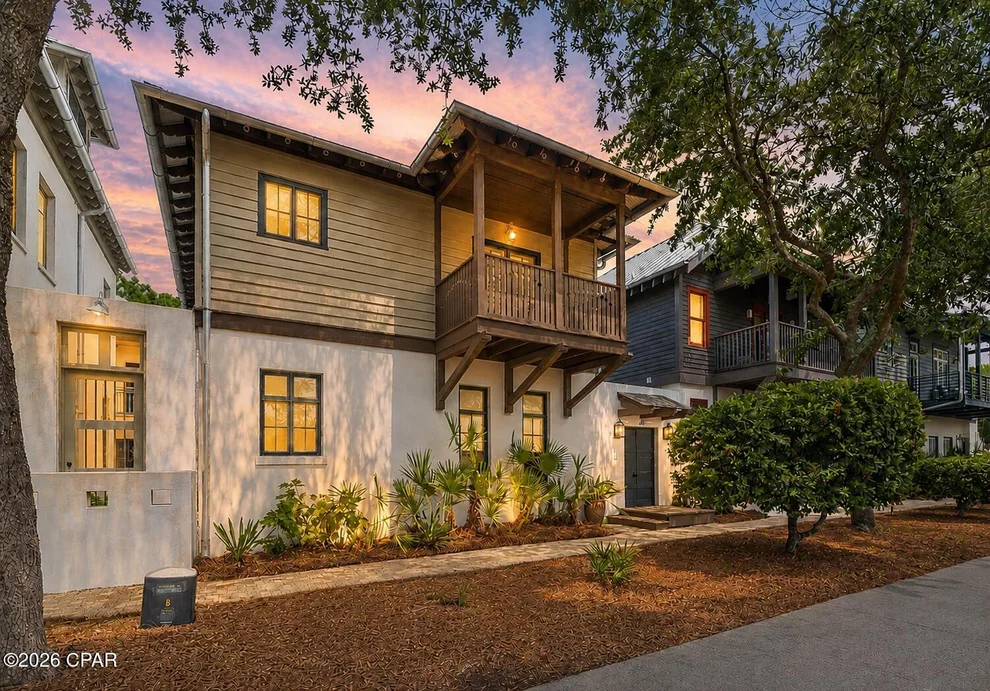 Unit for sale at 45 Town Road, Rosemary Beach, FL 32461
