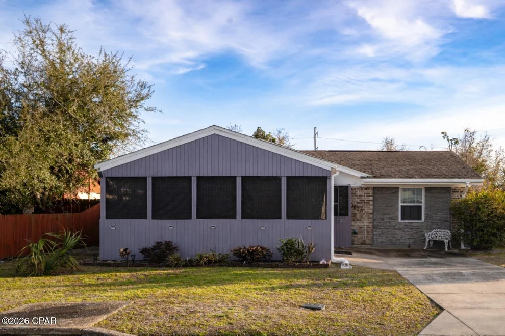 Unit for sale at 3001 W 21st Court, Panama City, FL 32405
