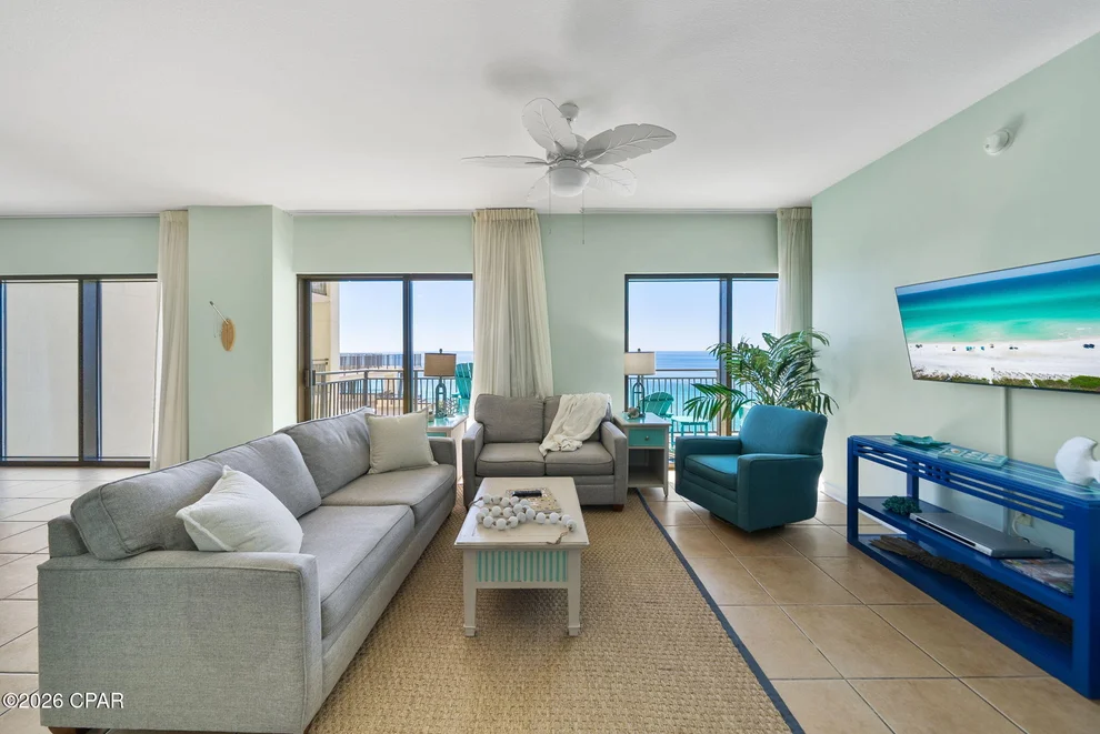 Unit for sale at 15100 Front Beach Road, Panama City Beach, FL 32413