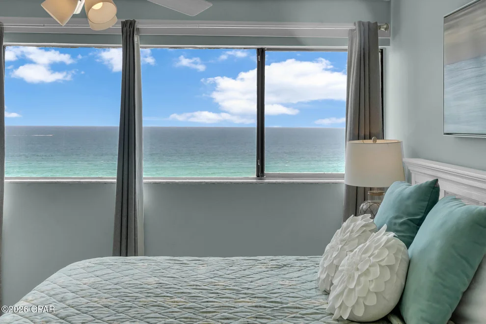 Unit for sale at 6505 Thomas Drive, Panama City Beach, FL 32408